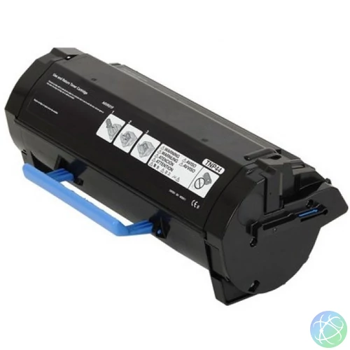 Konica-Minolta TNP44 Toner Black 20.000 oldalra