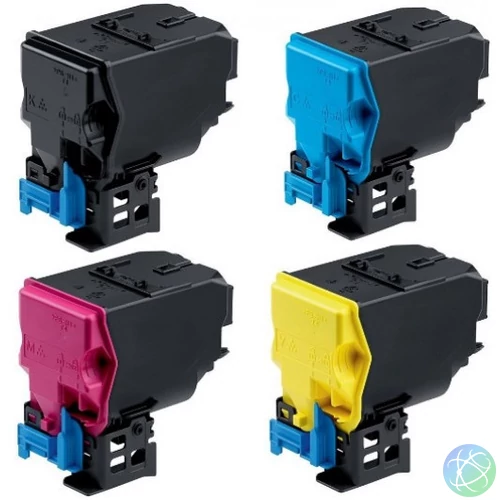 Konica-Minolta TNP48C Toner Cyan 10.000 oldalra