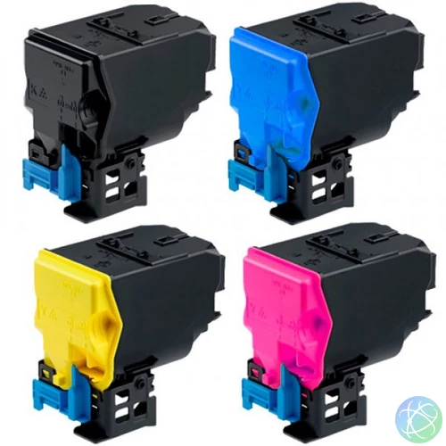 Konica-Minolta TNP50K Toner Black 5.000 oldalra