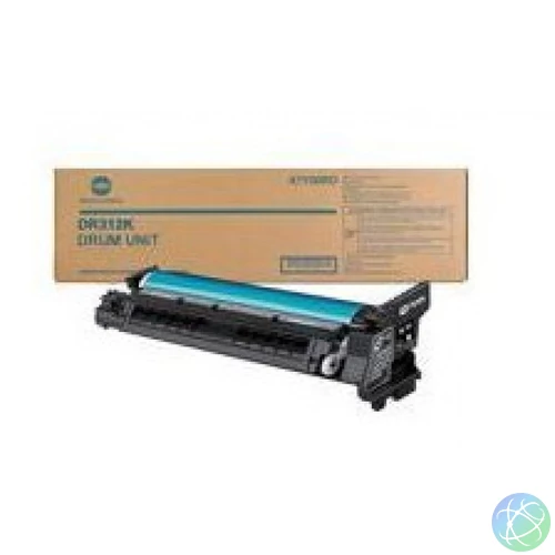 Konica-Minolta DR312K dobegység Black