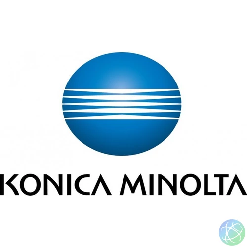 Konica-Minolta DV116 Developer Black