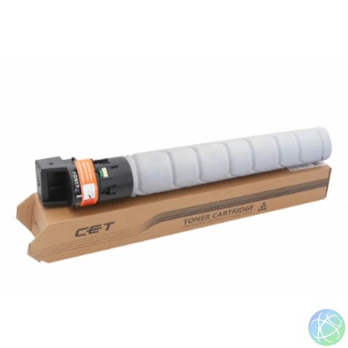 Utángyártott MINOLTA C450i  Toner BK TN626K 28000 oldal kapacitás CT