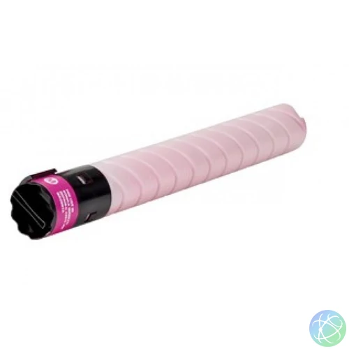 MINOLTA C258/C454 TN512M/TN324M Toner Magenta 26000 oldal kapacitás KATUN Acces