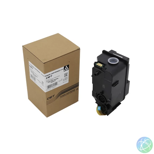Utángyártott MINOLTA C3350i/C4050i Toner UNIVERZÁLIS 13000 oldal kapacitás Bk.CT* TNP79/TNP80/TNP81K