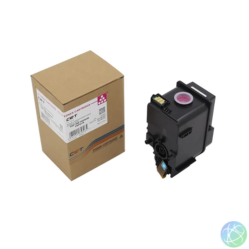 Utángyártott MINOLTA C3350i/C4050i Toner UNIV Magenta 9000 oldal kapacitás CT* TNP79/TNP80/TNP81M