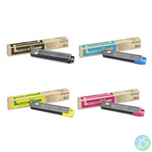 Kyocera TK-8325 Toner Magenta 12.000 oldal kapacitás