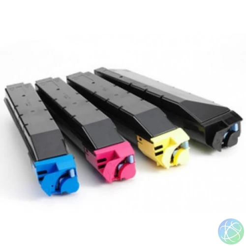Kyocera TK-8505 Toner Yellow 20.000 oldal kapacitás