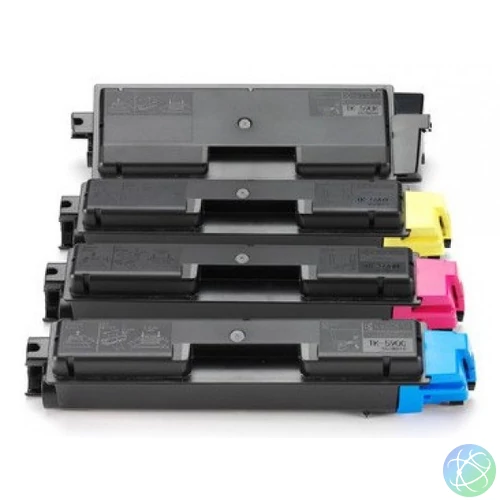 Kyocera TK-590 Toner Magenta 5.000 oldal kapacitás