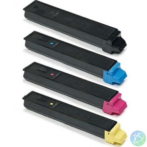 Kyocera TK-895 Toner Black 12.000 oldal kapacitás
