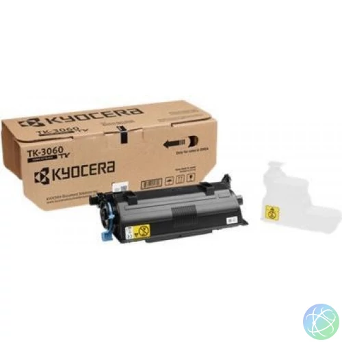 Kyocera TK-3060 Toner Black 14.500 oldal kapacitás