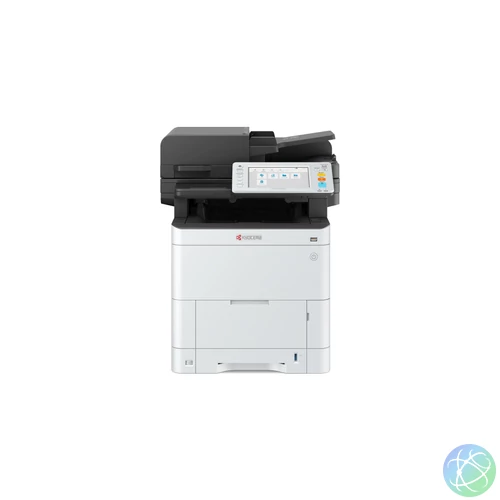 Kyocera ECOSYS MA4000cix színes lézer multifunkciós nyomtató
