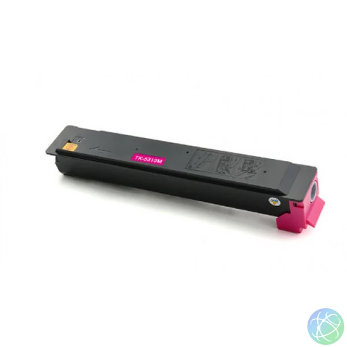 Utángyártott KYOCERA TK5315 Toner Magenta 18.000 oldal kapacitás CartridgeWeb