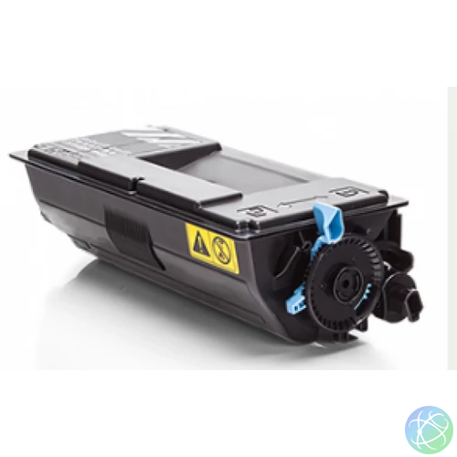 Utángyártott KYOCERA TK3150 Toner 14,5K KTN*