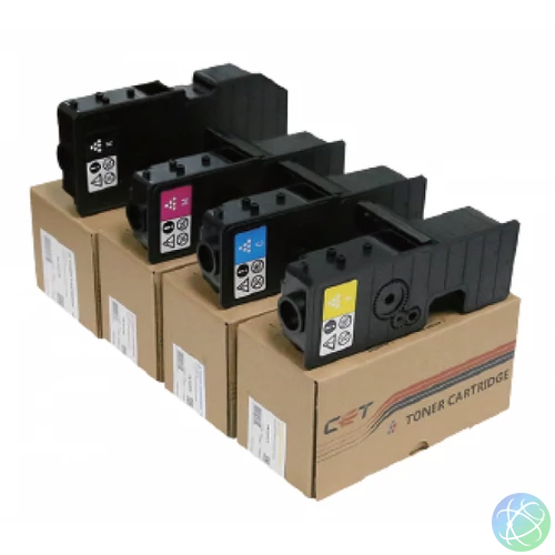 Utángyártott KYOCERA TK5240 toner.Magenta 3000 oldal kapacitás CT*