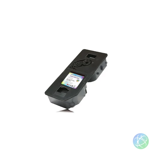 Utángyártott KYOCERA TK5440 Toner Black 2800 oldal kapacitás CW