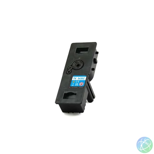 Utángyártott KYOCERA TK5440 Toner Cyan 2400 oldal kapacitás CW