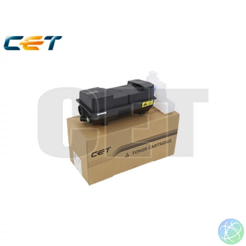 Utángyártott KYOCERA TK3430 Toner 25000 oldal kapacitás CT*