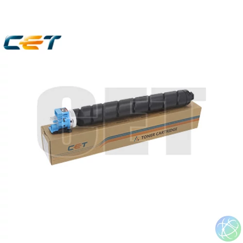 Utángyártott KYOCERA TK8375 Toner Cyan 20000 oldal kapacitás CT