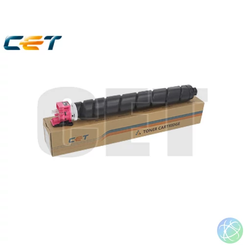 Utángyártott KYOCERA TK8375 Toner Magenta 20000 oldal kapacitás CT