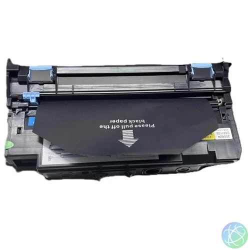 Utángyártott KYOCERA DK1270 Dobegység 100.000 oldal kapacitás IK