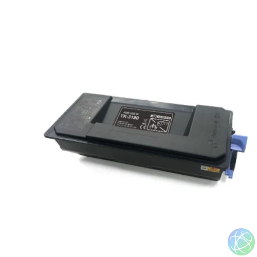 Utángyártott KYOCERA TK3190 Toner High Capacity 32.000 oldal kapacitás CartridgeWeb
