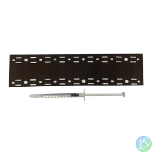 Utángyártott KYOCERA P2040 Oil Application Pad  KATUN /54405/