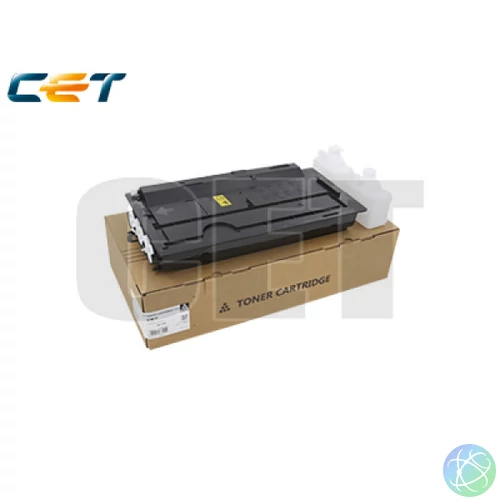 Utángyártott KYOCERA TK7205 toner 35000 oldal kapacitás CT*