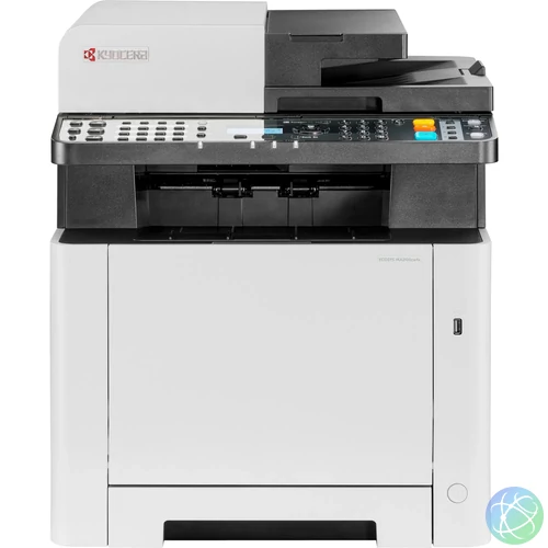 Kyocera MA2600cwfx DSDF színes Mfp