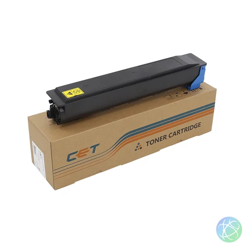 Utángyártott KYOCERA TK5195 toner CYAN 7000 oldal kapacitás  CT /CET141912/