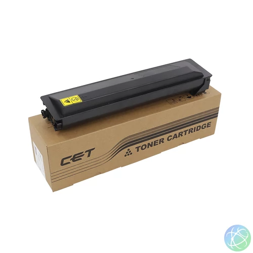 Utángyártott KYOCERA TK5195 toner BK.15000 oldal kapacitás CT /CET141911/