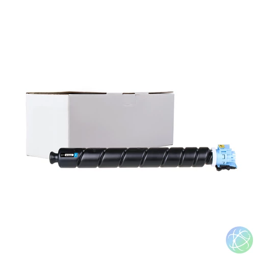 UTÁNGYÁRTOTT TK8365 Toner Cyan 12.000 oldal kapacitás SCC WHITE BOX