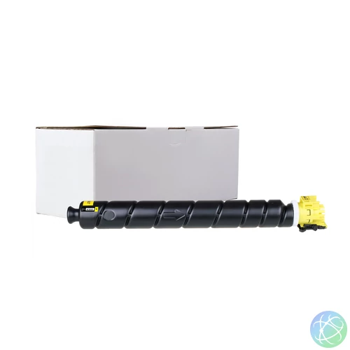 UTÁNGYÁRTOTT TK8365 Toner Yellow 12.000 oldal kapacitás SCC WHITE BOX