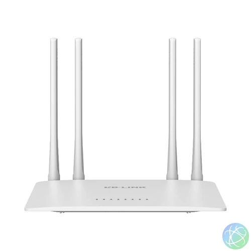 LB-LINK ROUTER BL-W1210M AC 1200Mbps Wireless