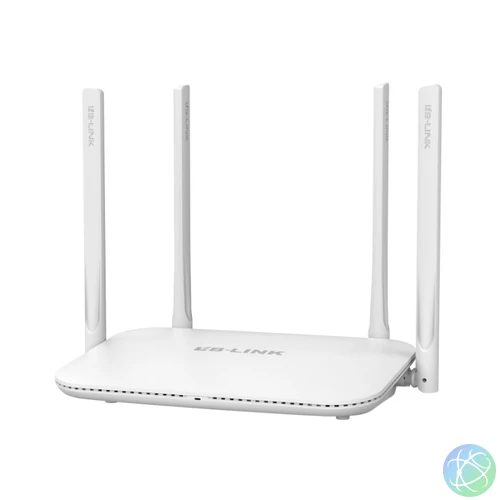 LB-LINK ROUTER BL-WR1300H dual band smart