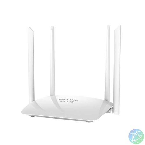 LB-LINK ROUTER BL-CPE450EU wireless 4G LTE