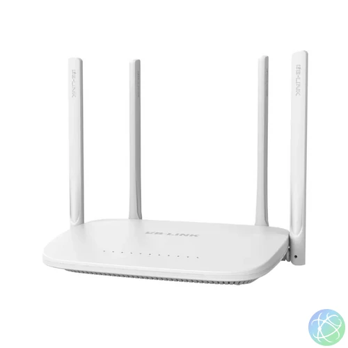 LB-LINK ROUTER BL-AX3000 WiFi6 Mesh