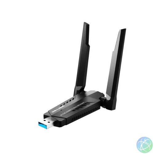 LB-LINK ADAPTER  BL-WTN3000E USB WiFi Tri Band