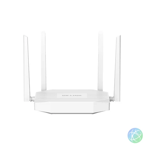 LB-LINK ROUTER BL-CPE450AX wireless 4G LTE