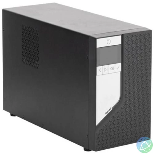 Legrand 311064 KEOR SPE 3000VA vonali interaktív tisztán szinuszos szünetmentes tápegység