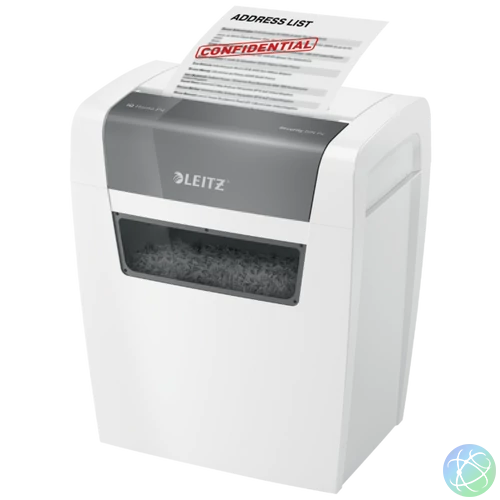 Leitz IQ Home P4 Iratmegsemmisítő ; 80340000