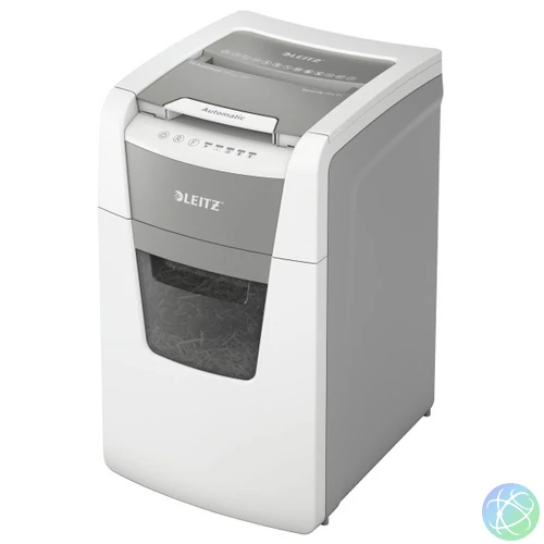 Leitz IQ AutoFeed Office 150 P4 Pro automata iratmegsemmisítő