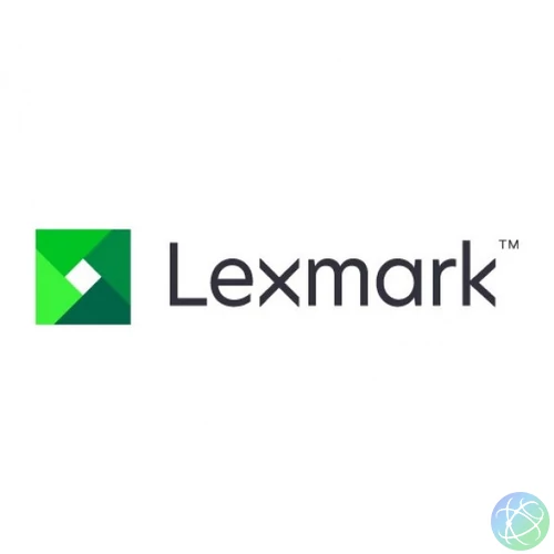 Lexmark MS531,MX532 Toner Black 28.400 oldal kapacitás