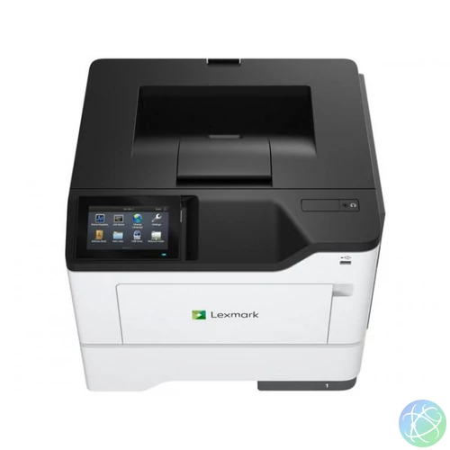 Lexmark MS632dwe mono lézernyomtató