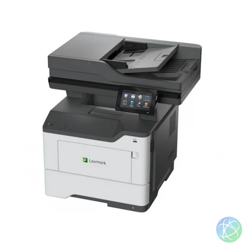 Lexmark MX532adwe mono multifunkciós nyomtató