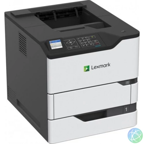 Lexmark MS823dn mono lézer egyfunkciós nyomtató
