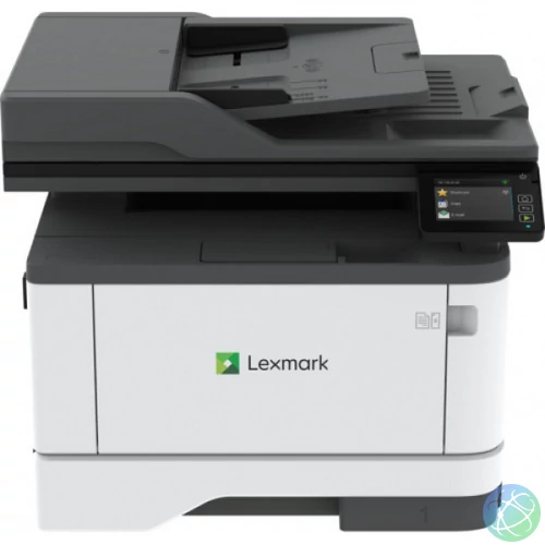 Lexmark MX431adn mono lézer multifunkciós nyomtató