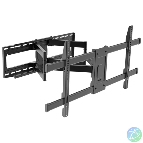 MONT DOLENT fali 42"-80"" duplakaros