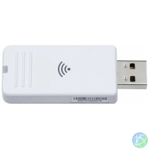 Epson Wireless LAN Adapter  - ELPAP11 projektor Wifi adapter