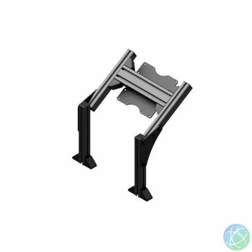 Sim-Lab, Kijelző állvány SLT008 Quad monitor add-on