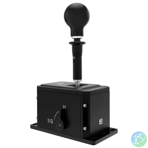 Simagic, Váltó SMG-DS-8X DS-8X (szekvenciális & H)